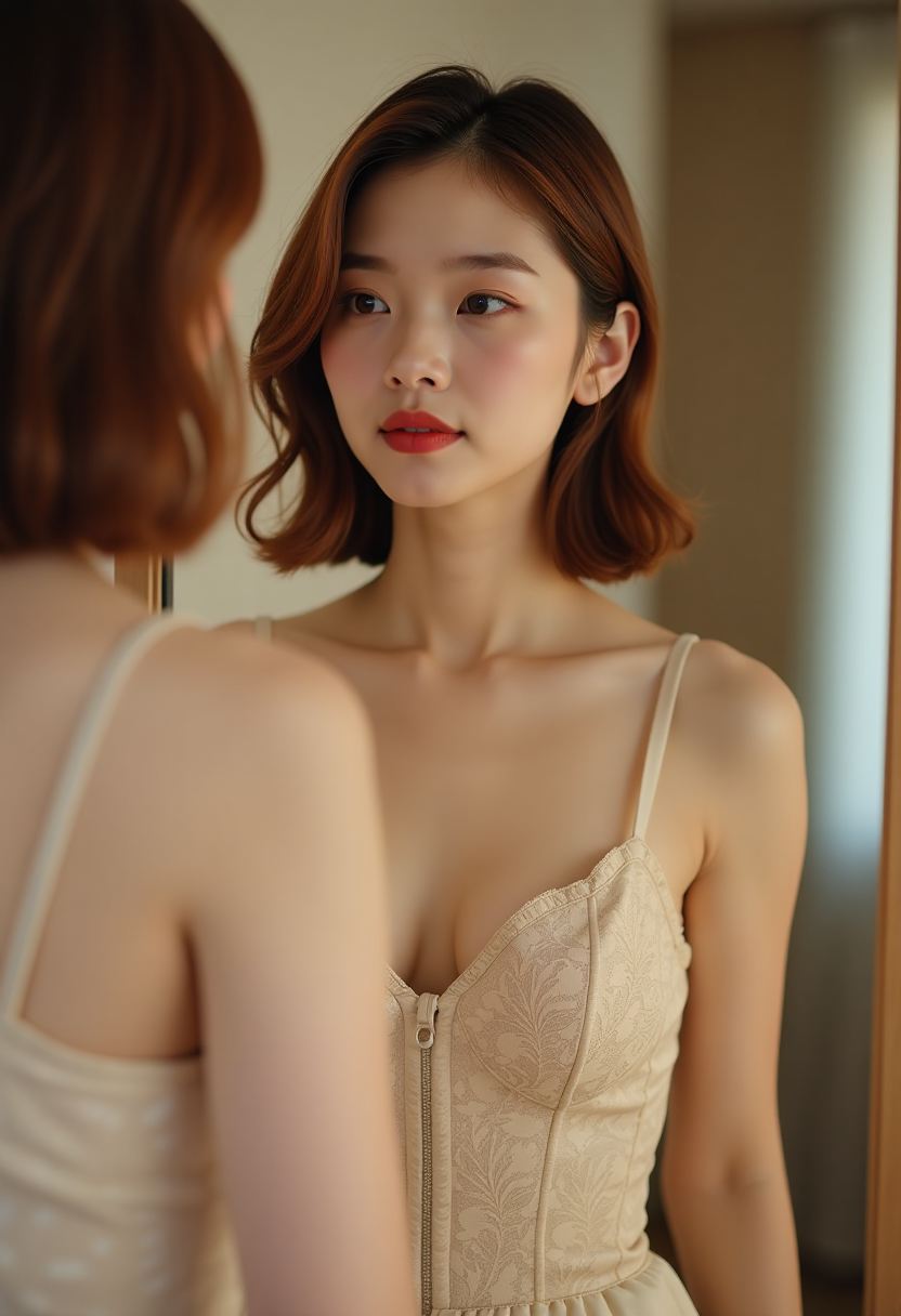 韩剧《全租房的秘密》海报